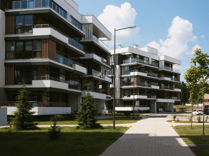 Dynamika rozwoju mieszkaniowego w Czeladzi: ponad 280 nowych lokali mieszkalnych