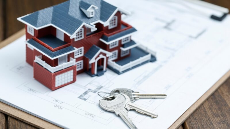 Rozwój sektora mieszkaniowego w Czeladzi: plany na budowę ponad 350 mieszkań