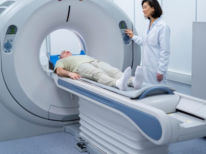 Siemianowice Śląskie: Stuletnia placówka medyczna wzbogaca się o nowoczesną pracownię tomografii komputerowej