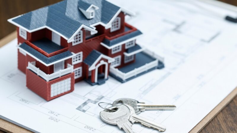 Nabywcy mieszkań komunalnych w Czeladzi dostaną klucze do 287 lokali
