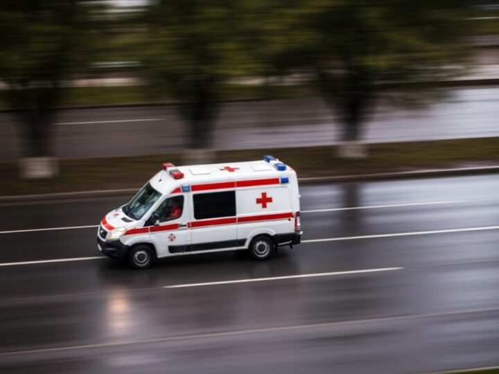 Będzin świętuje Dzień Ratownictwa Medycznego: Uznanie dla bohaterów w akcji