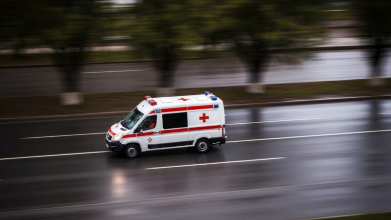 Będzin świętuje Dzień Ratownictwa Medycznego: Uznanie dla bohaterów w akcji