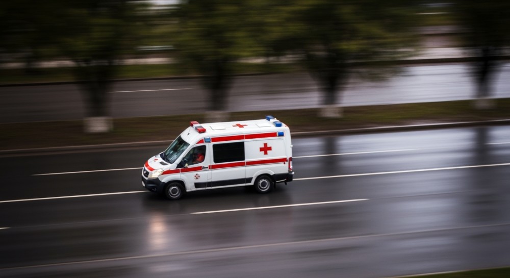 Będzin świętuje Dzień Ratownictwa Medycznego: Uznanie dla bohaterów w akcji