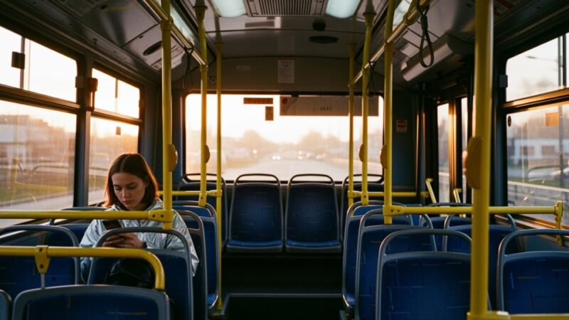 Dodatkowe autobusy na Wszystkich Świętych w Czeladzi!