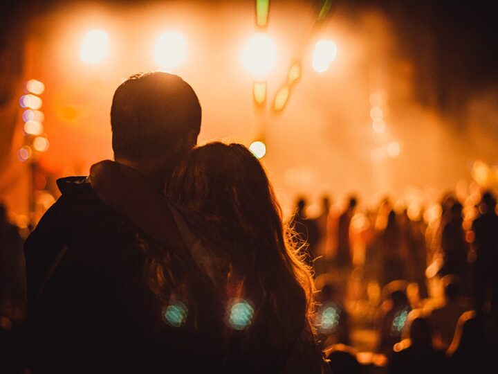 Koncert Ex Maanam na Wieczornicy Niepodległości w Bobrownikach