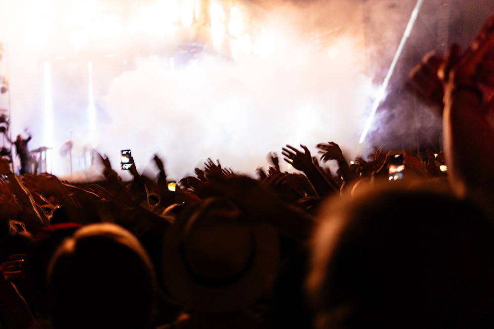 Kopalnia Kultury znów ożyła – relacja z pasjonującego otwarcia