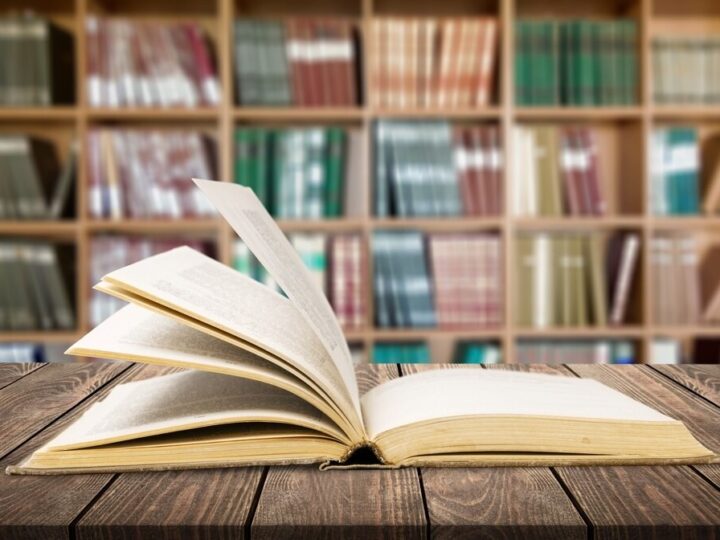 Czeladź odkrywa tajemnice: Noc Bibliotek pełna tanga i sensacyjnych zagadek