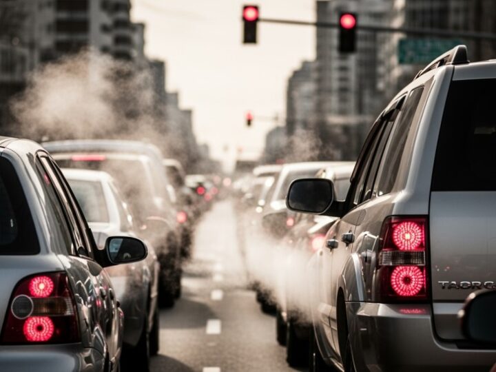 Nowe zasady ruchu w Siewierzu od 1 listopada: co zmienia się na ulicach?