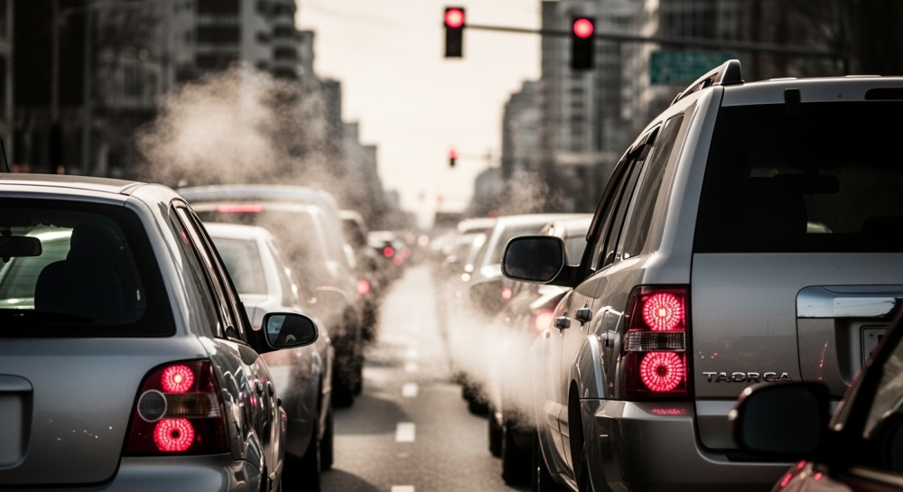 Nowe zasady ruchu w Siewierzu od 1 listopada: co zmienia się na ulicach?