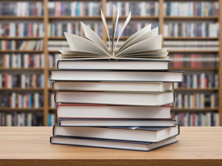 Eko-zabawa i kreatywność: Rodzinna Noc Bibliotek w Bobrownikach