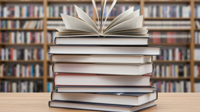 Eko-zabawa i kreatywność: Rodzinna Noc Bibliotek w Bobrownikach