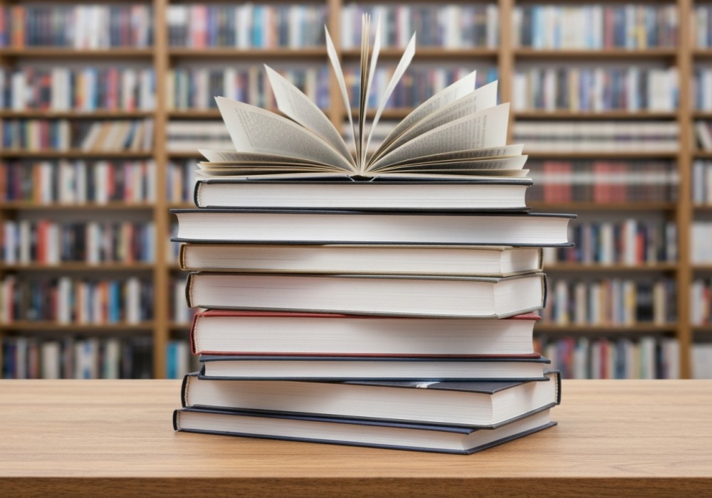 Eko-zabawa i kreatywność: Rodzinna Noc Bibliotek w Bobrownikach
