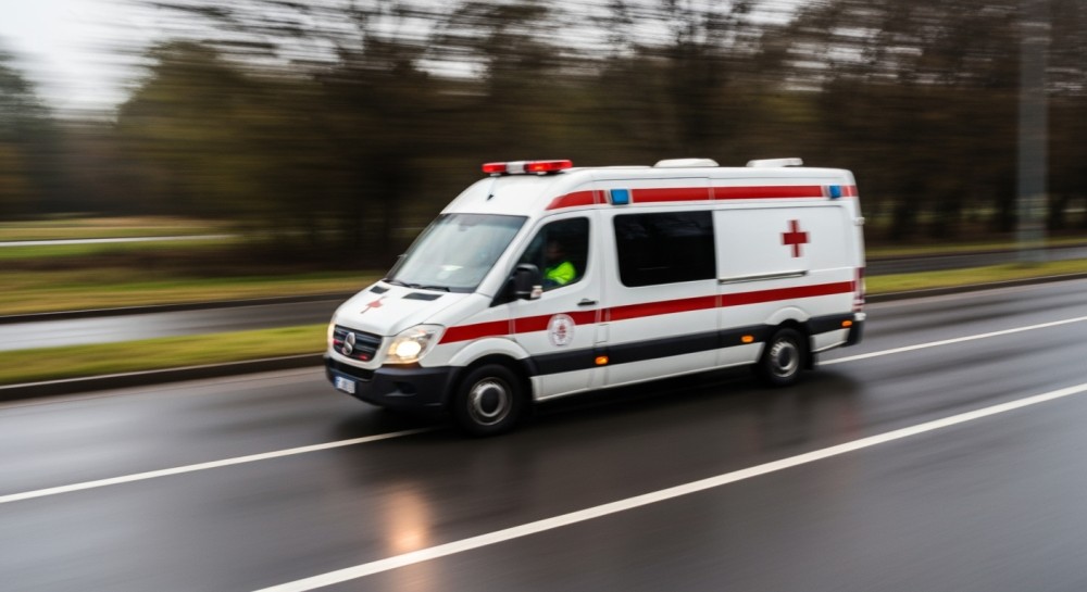 Siewierz: OSP w akcji – fałszywy alarm i zdarzenie chemiczne w jednym dniu