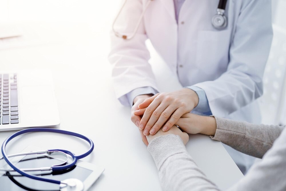 Bezpłatne konsultacje psychologiczne w Bobrownikach – zyskaj wsparcie już 14 listopada!