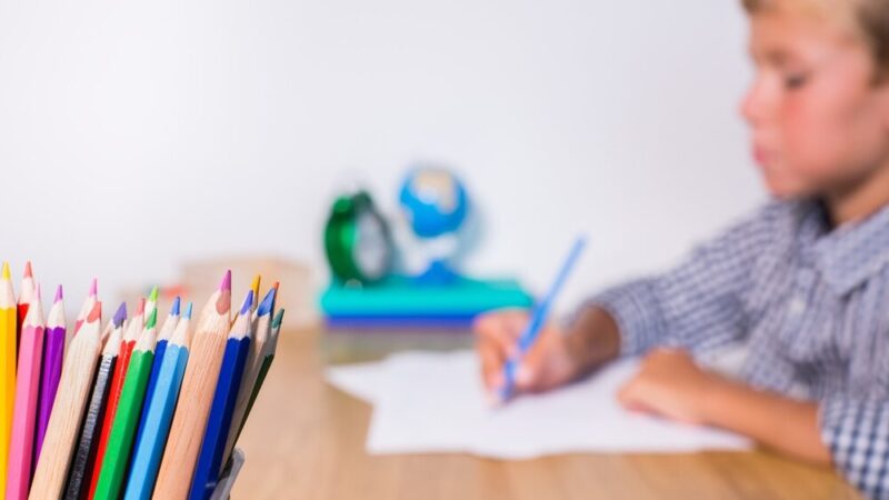 Zostań nauczycielem w Szkole Podstawowej nr 1 i wspieraj uczniów z specjalnymi potrzebami!