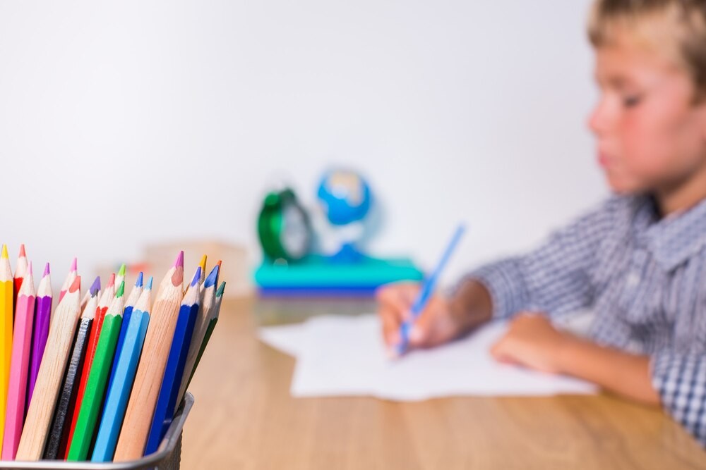 Zostań nauczycielem w Szkole Podstawowej nr 1 i wspieraj uczniów z specjalnymi potrzebami!