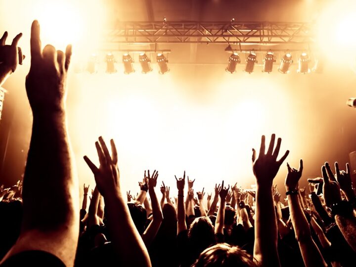 Radosny Jesienny Koncert w Zespole Szkół Specjalnych w Czeladzi