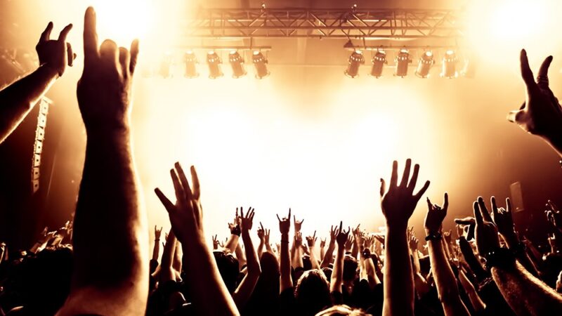 Radosny Jesienny Koncert w Zespole Szkół Specjalnych w Czeladzi