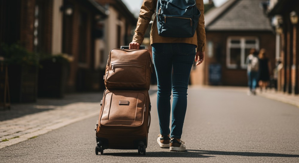 Odkryj Japonię z Markiem Czekajskim w GSW „Elektrownia”