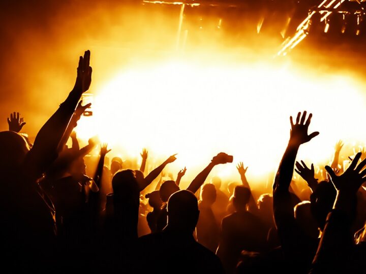 Reggae i energia na premierze KoNoPiAnS w Kopalni Kultury