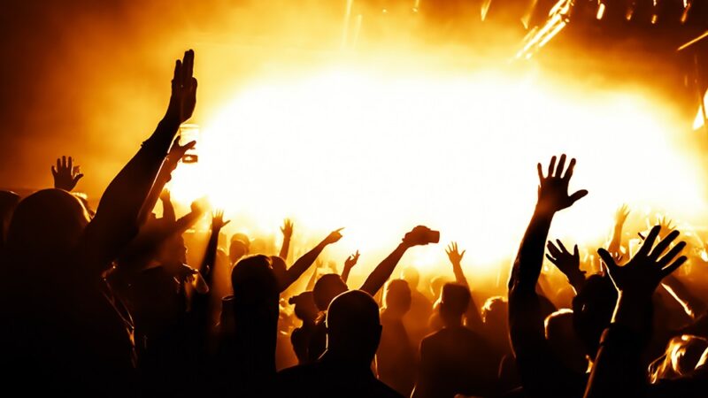 Reggae i energia na premierze KoNoPiAnS w Kopalni Kultury