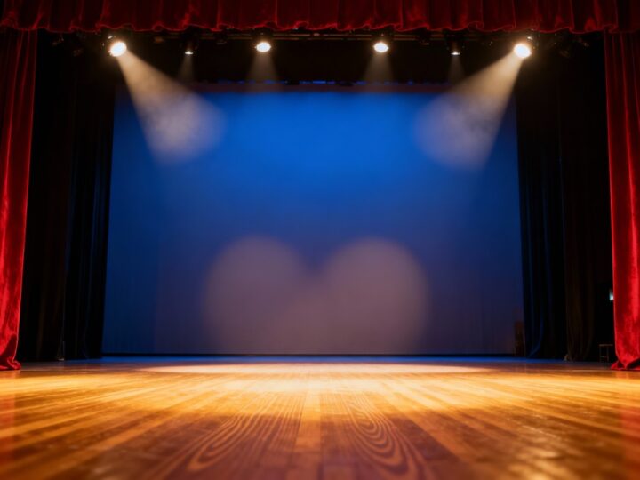 Niezapomniany spektakl i rozmowy z ekspertami 15 listopada