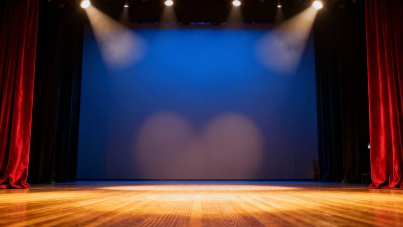 Niezapomniany spektakl i rozmowy z ekspertami 15 listopada