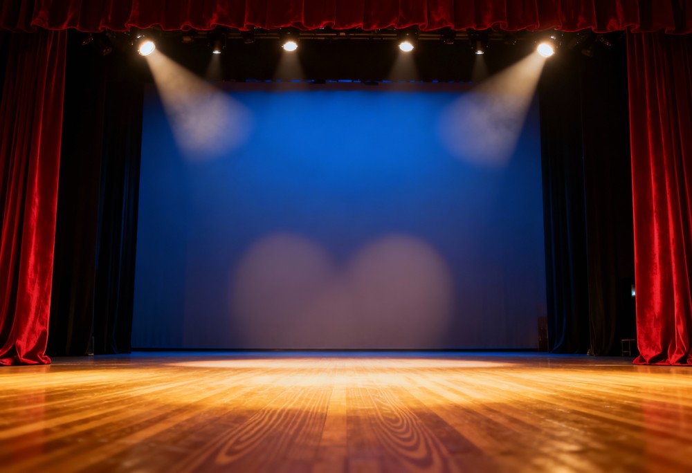 Niezapomniany spektakl i rozmowy z ekspertami 15 listopada