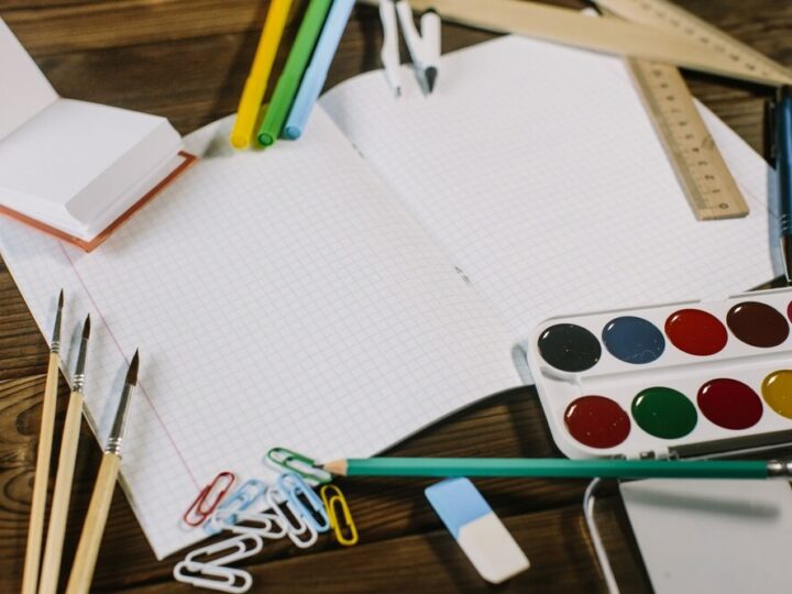 Pasowanie nowych uczniów w Wojkowicach: emocjonująca uroczystość w Zespole Szkół