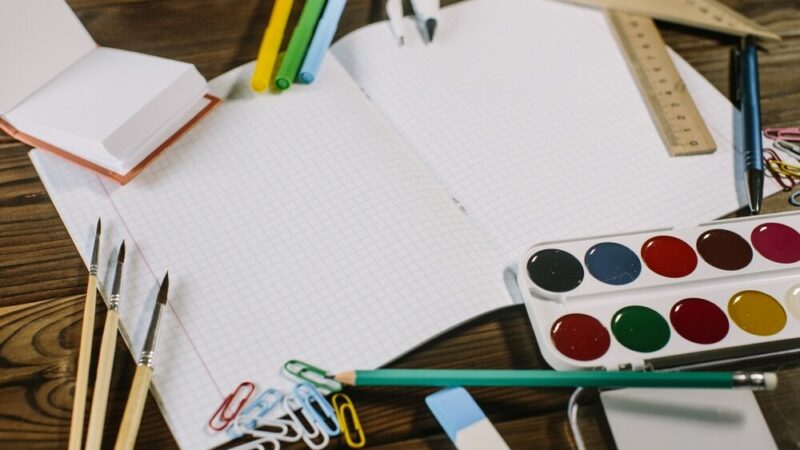 Pasowanie nowych uczniów w Wojkowicach: emocjonująca uroczystość w Zespole Szkół