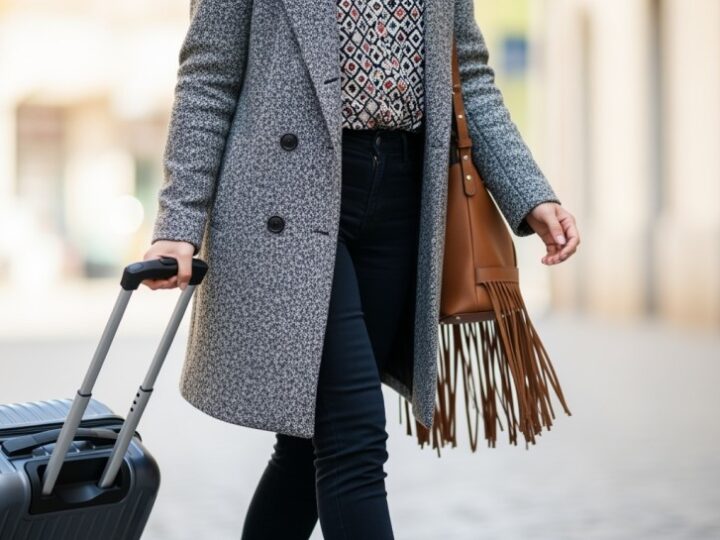 Odkryj Monument Valley z Marcinem Grabińskim w cyklu America the Beautiful