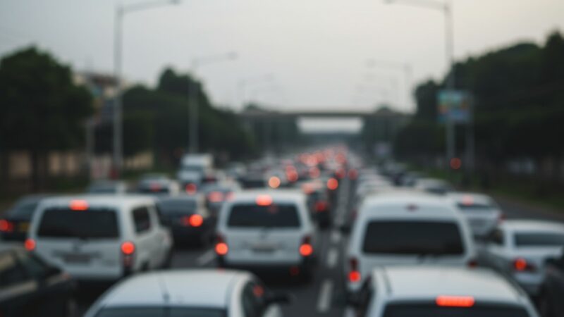 Pierwszy śnieg za nami, służby zimowe już na drogach!