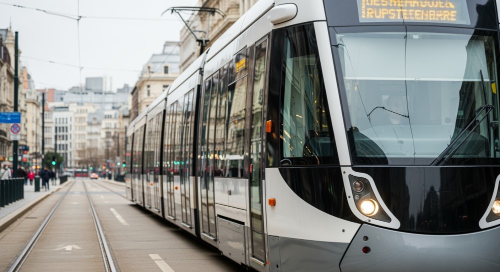 Linia tramwajowa nr 22 wraca na tory!