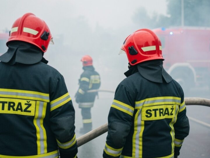 Czujki dymu: Klucz do bezpieczeństwa w Twoim domu po nowelizacji przepisów