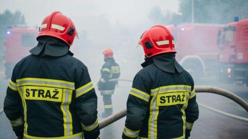Czujki dymu: Klucz do bezpieczeństwa w Twoim domu po nowelizacji przepisów