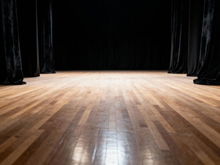 Edukacyjny spektakl „Przygody z Eko-czarodziejem” zachwyca dzieci