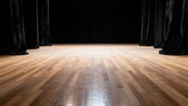 Edukacyjny spektakl „Przygody z Eko-czarodziejem” zachwyca dzieci