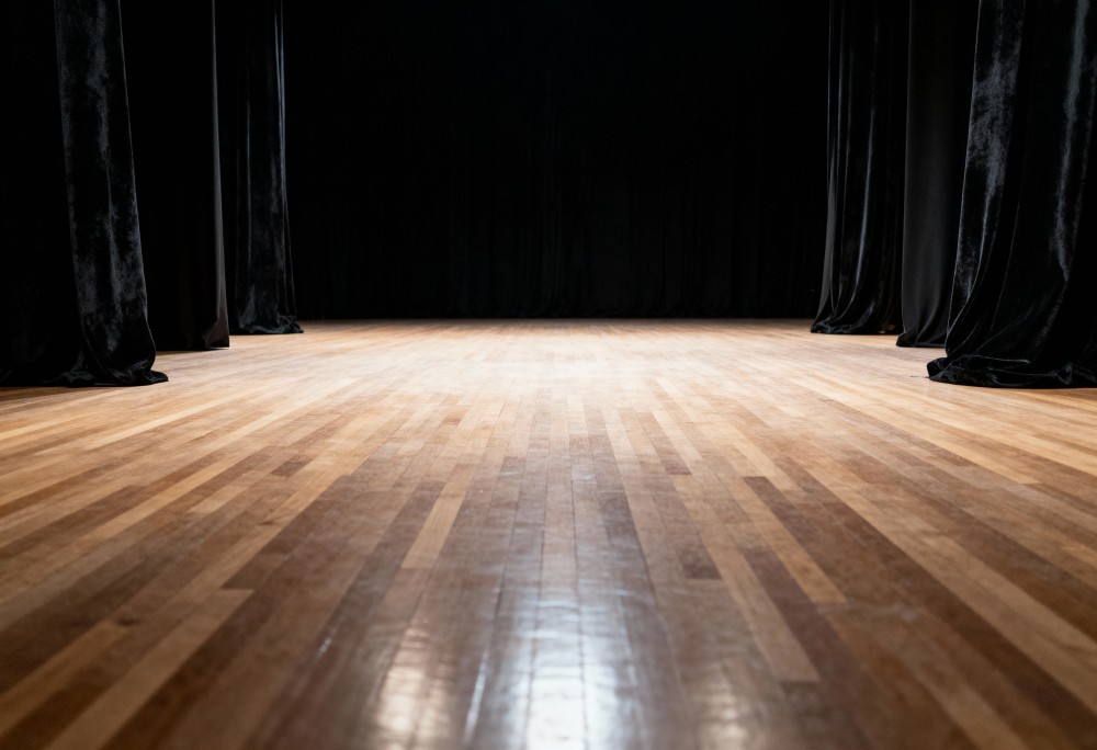 Edukacyjny spektakl „Przygody z Eko-czarodziejem” zachwyca dzieci