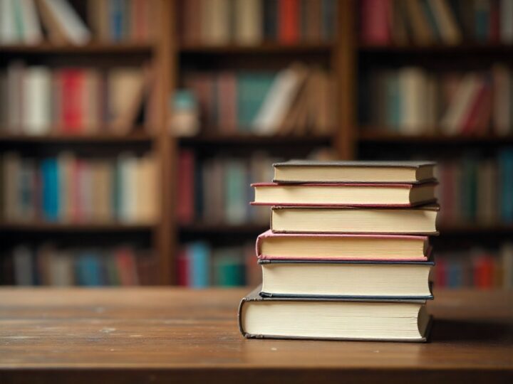 Spotkanie z Ewą Cielesz: bestsellerowe książki i autografy czekają!