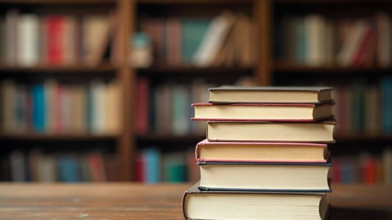 Spotkanie z Ewą Cielesz: bestsellerowe książki i autografy czekają!