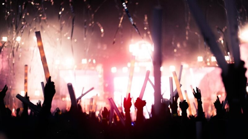 Czeladzkie kolędowanie: Dołącz do wspólnego śpiewania!