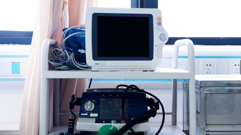 Bezpłatne badania cytologiczne dla kobiet w Zagłębiowskim Szpitalu Klinicznym