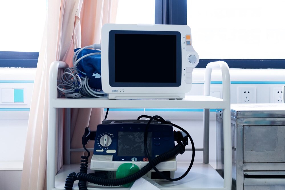 Bezpłatne badania cytologiczne dla kobiet w Zagłębiowskim Szpitalu Klinicznym