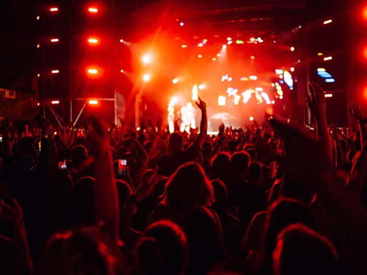 Listopadowe zajęcia w Kopalni Kultury: teatr, muzyka i kreatywne warsztaty!