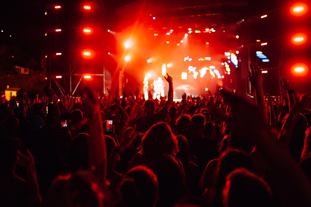 Listopadowe zajęcia w Kopalni Kultury: teatr, muzyka i kreatywne warsztaty!