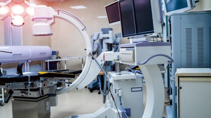 Oddaj krew 5 grudnia pod Urzędem Miasta – ratuj życie!