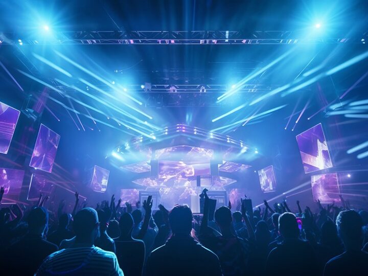 Czeladzki Imprezownik: Styczeń 2026 w pełni atrakcji!