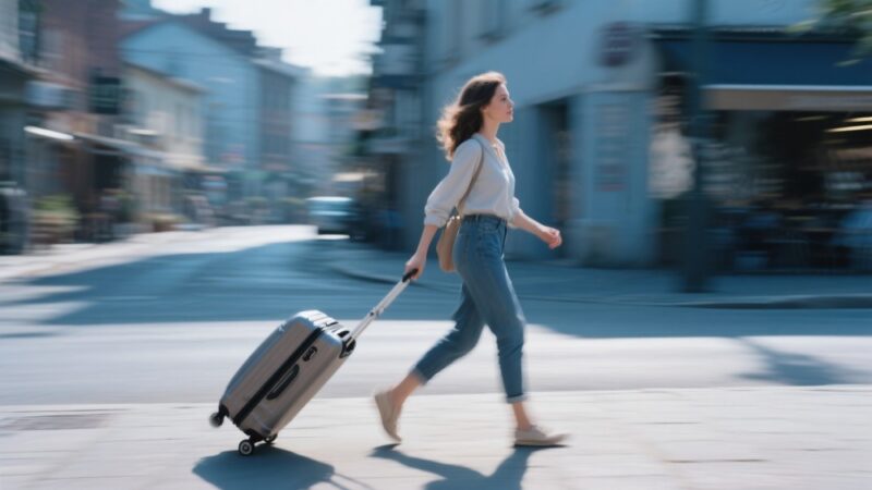 Glen Canyon i Lake Powell: odkryj ich fascynującą historię i ekologiczne wyzwania