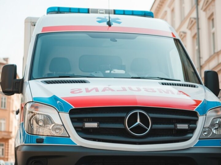 Bobrowniki stawiają na bezpieczeństwo: 20 defibrylatorów AED dla społeczności