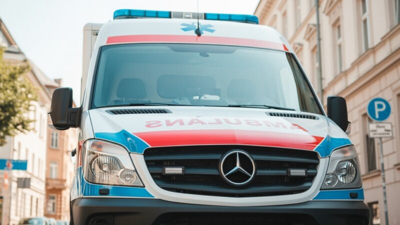 Bobrowniki stawiają na bezpieczeństwo: 20 defibrylatorów AED dla społeczności